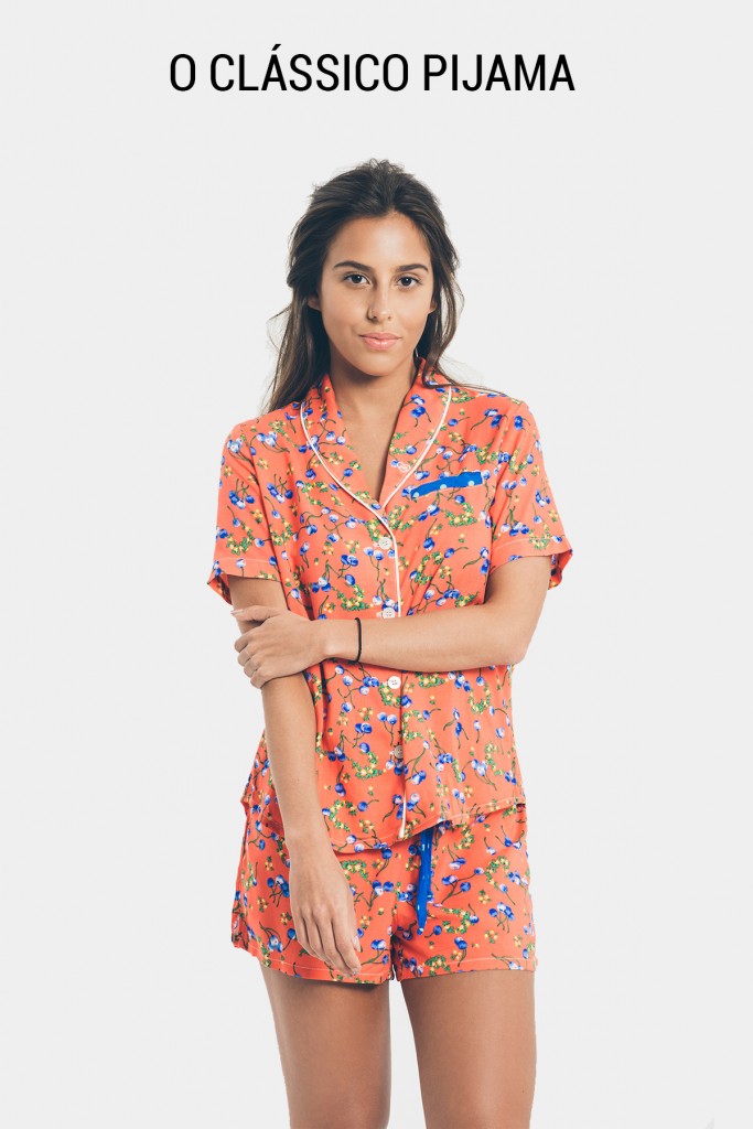 Anotheroom – Sleepwear