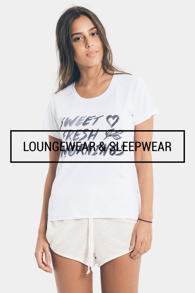 Anotheroom – Sleepwear