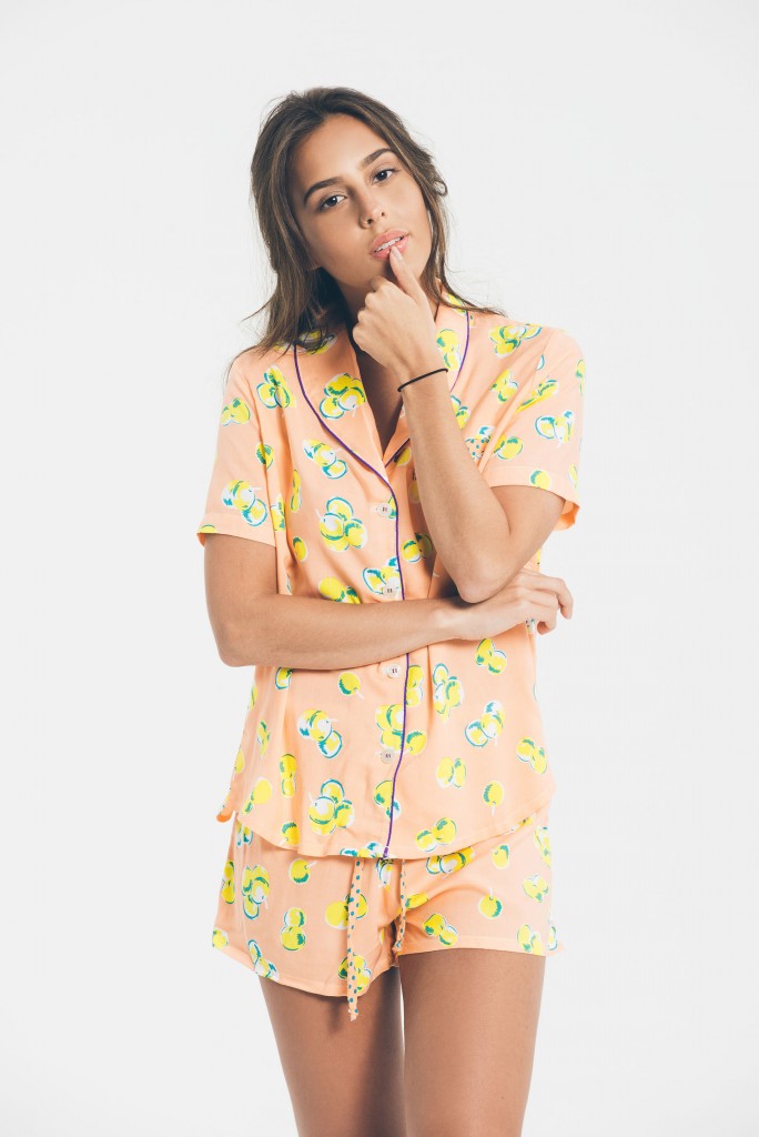 Anotheroom – Sleepwear