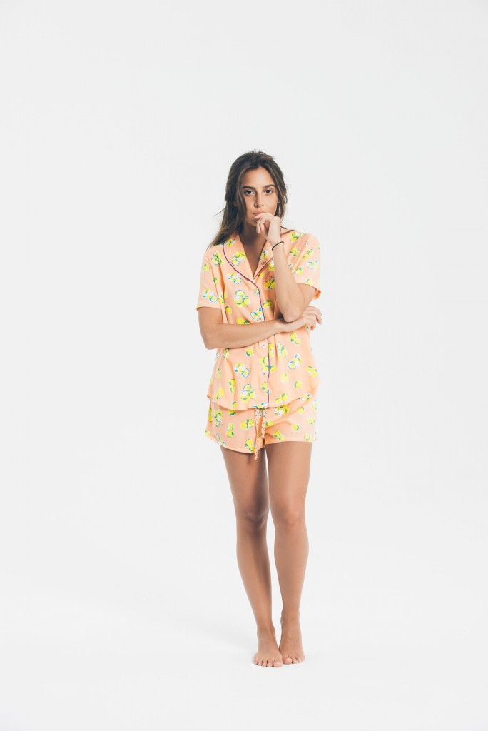 Anotheroom – Sleepwear