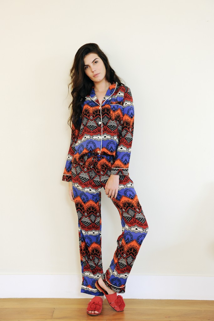 Anotheroom – Sleepwear