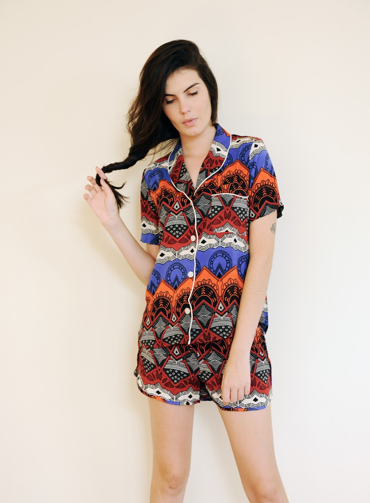 Anotheroom – Sleepwear