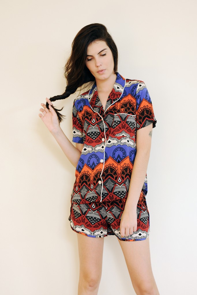Anotheroom – Sleepwear