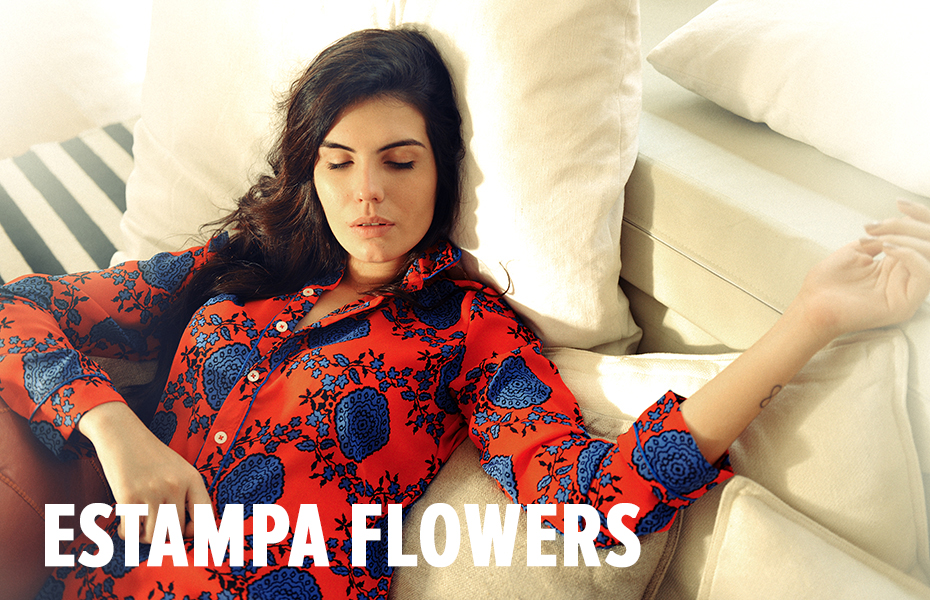 Anotheroom – Sleepwear