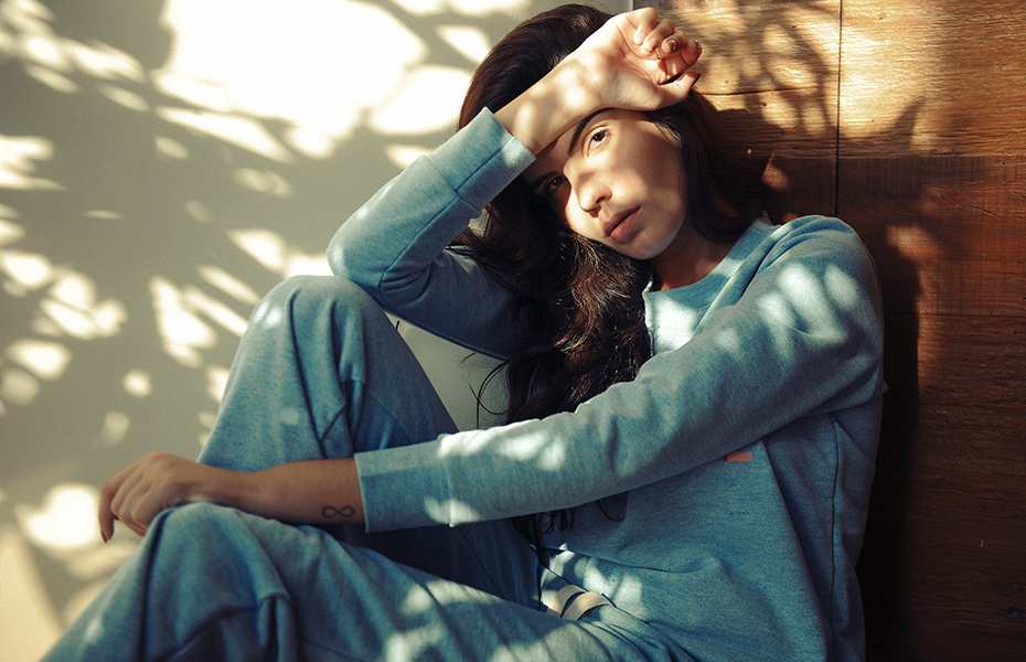 Anotheroom – Sleepwear