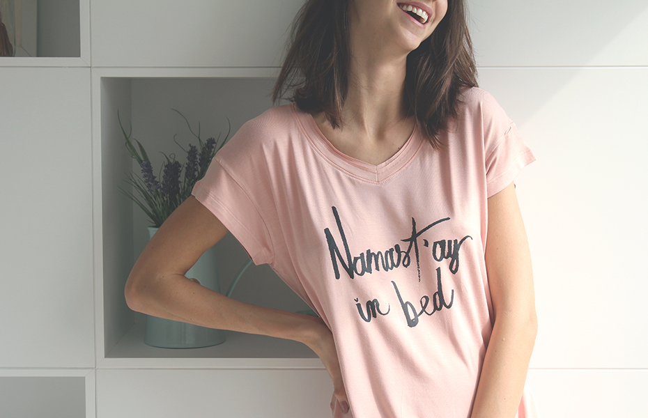 Anotheroom – Sleepwear