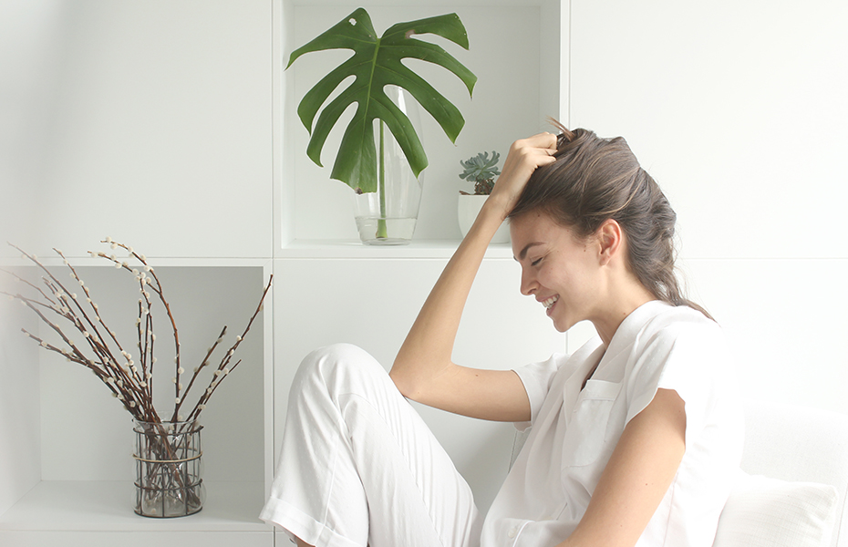 Anotheroom – Sleepwear