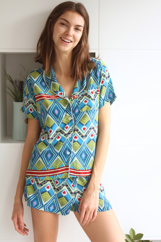 Anotheroom – Sleepwear