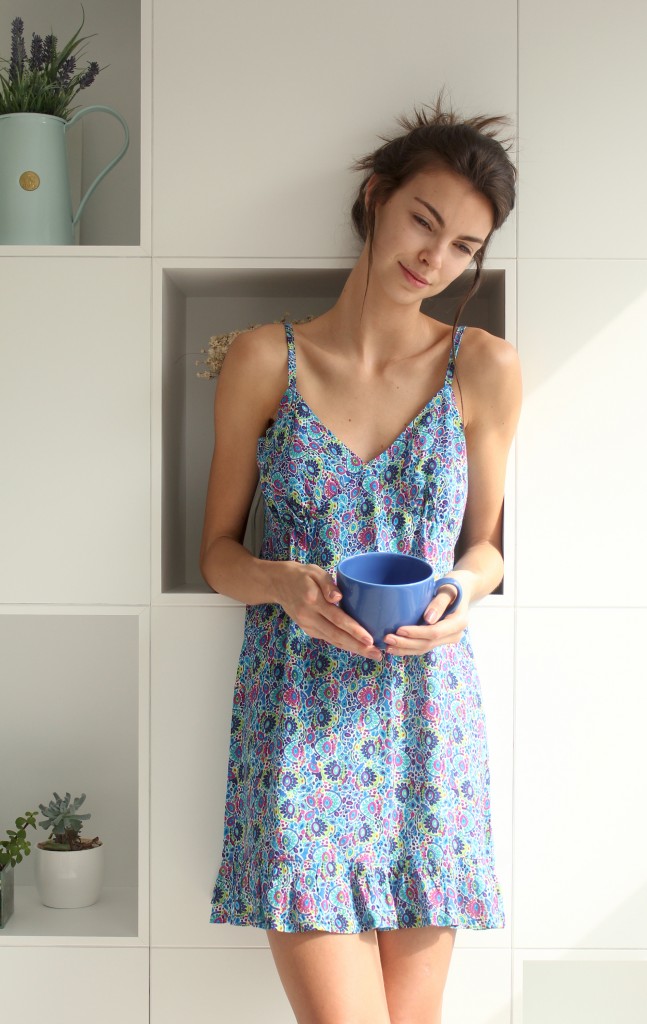 Anotheroom – Sleepwear