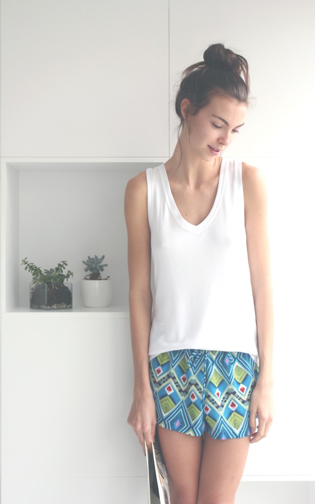 Anotheroom – Sleepwear