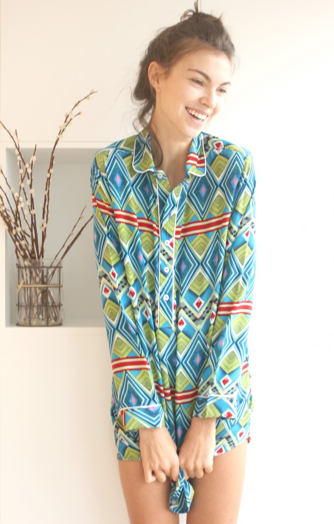 Anotheroom – Sleepwear