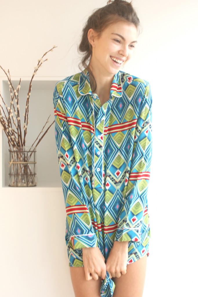 Anotheroom – Sleepwear