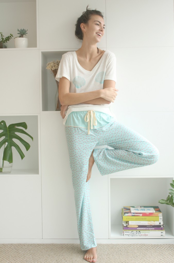 Anotheroom – Sleepwear