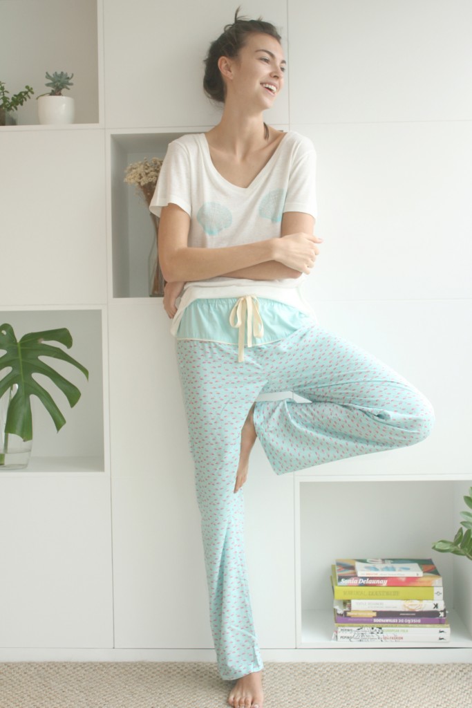 Anotheroom – Sleepwear