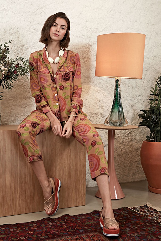 Anotheroom – Sleepwear