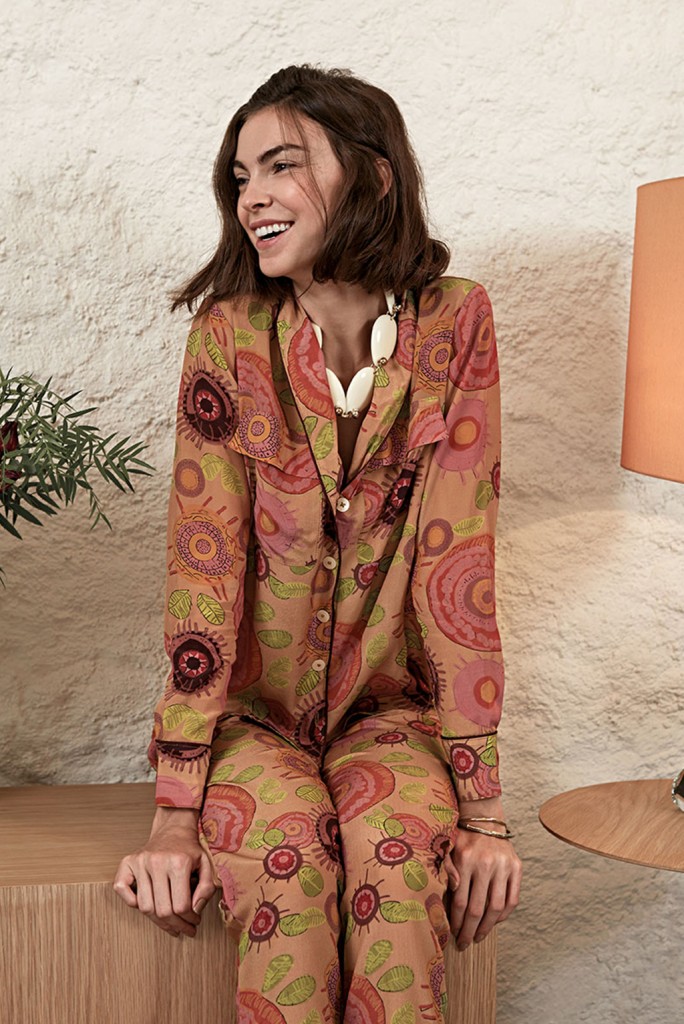 Anotheroom – Sleepwear