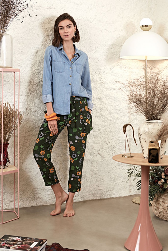 Anotheroom – Sleepwear