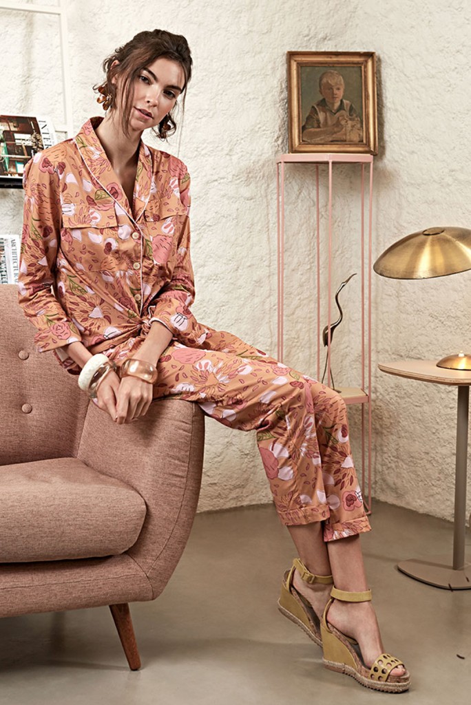 Anotheroom – Sleepwear