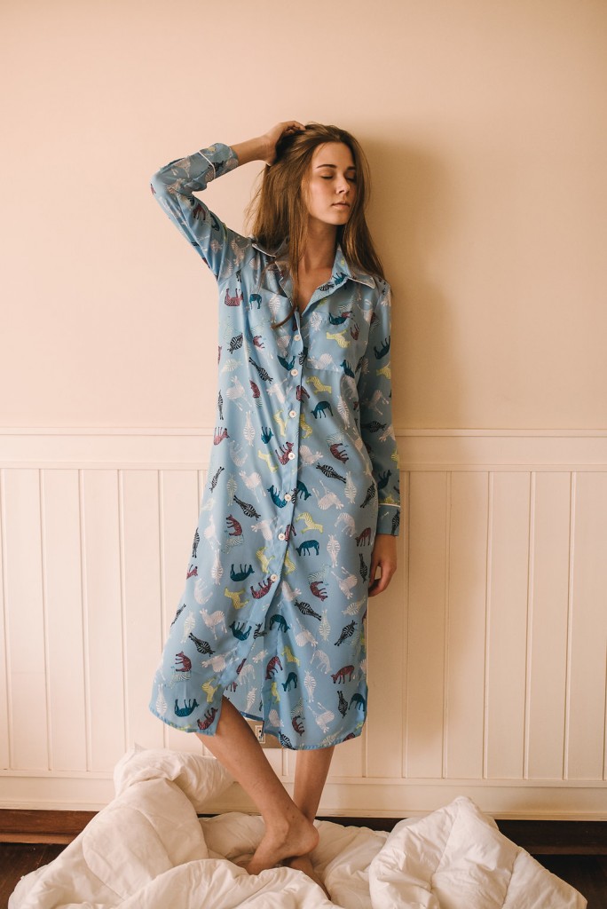 Anotheroom – Sleepwear