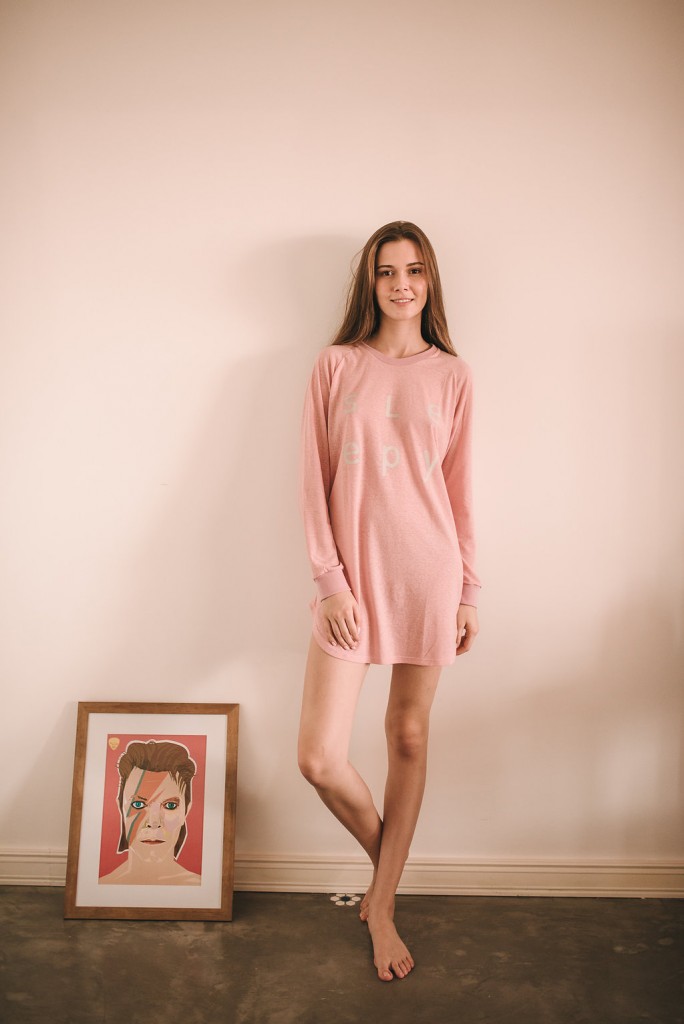 Anotheroom – Sleepwear