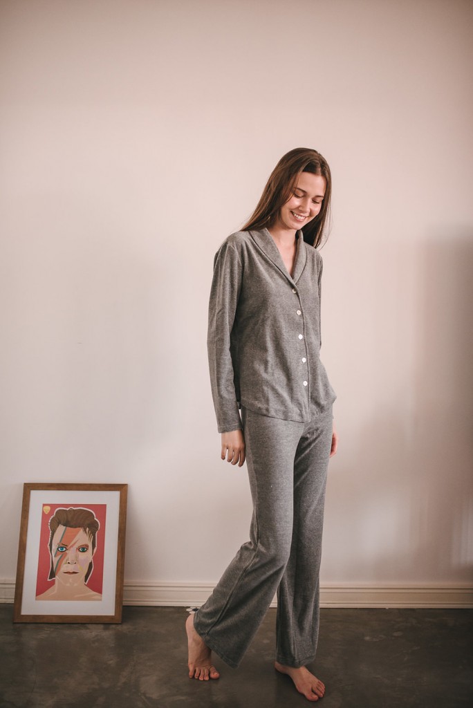 Anotheroom – Sleepwear