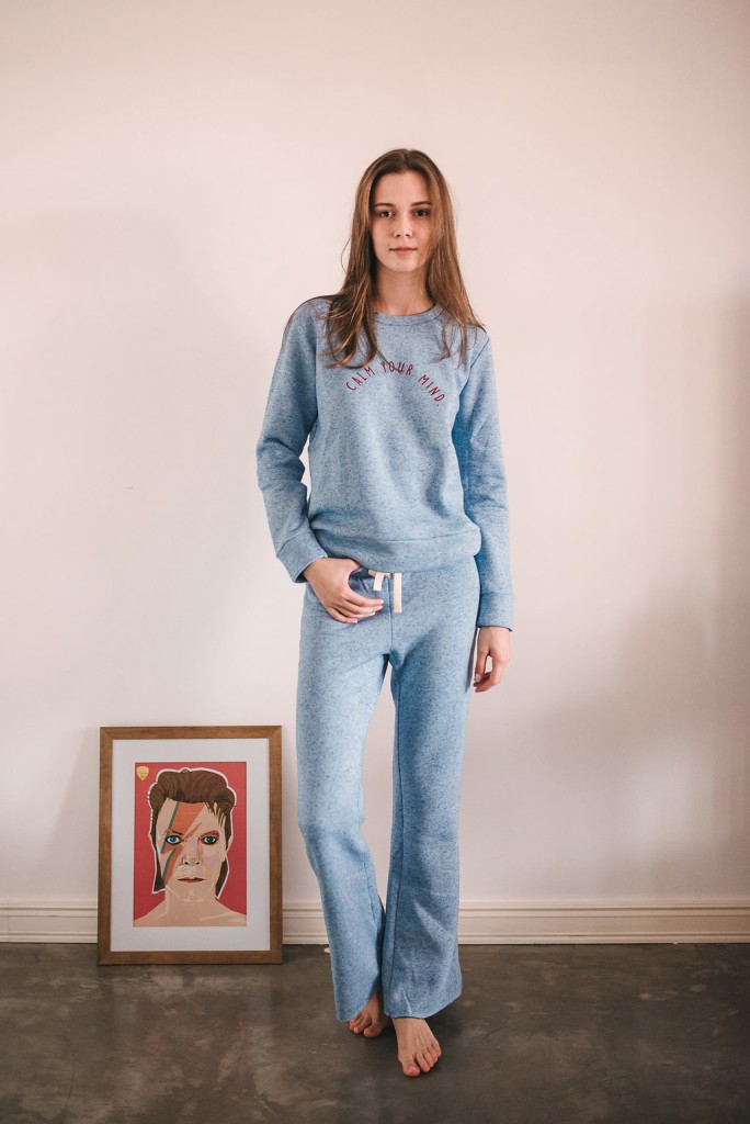 Anotheroom – Sleepwear