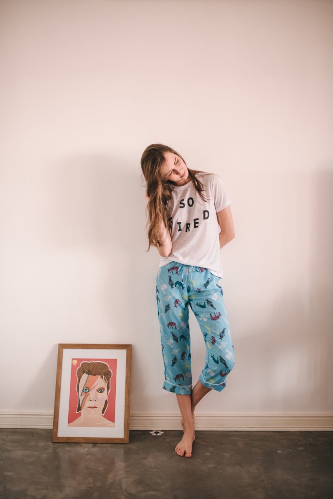 Anotheroom – Sleepwear