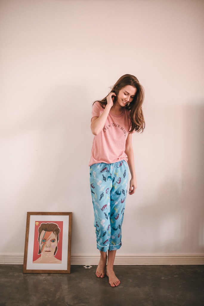 Anotheroom – Sleepwear