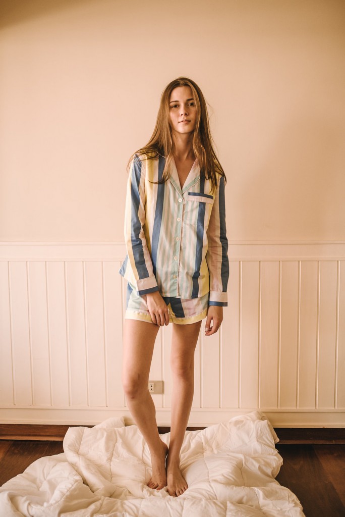 Anotheroom – Sleepwear
