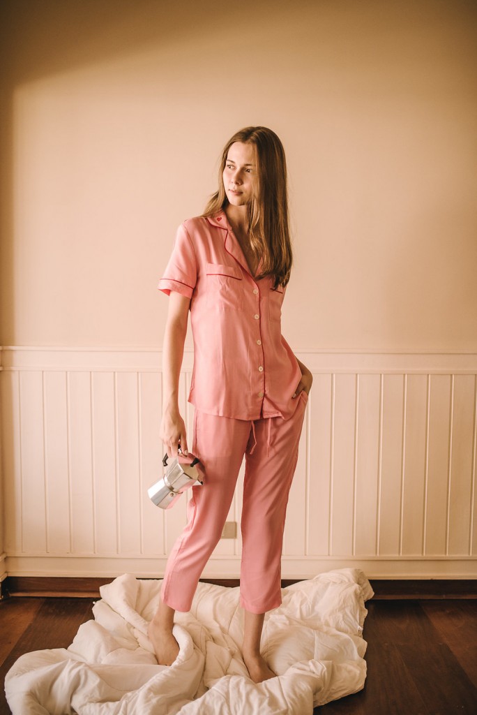 Anotheroom – Sleepwear