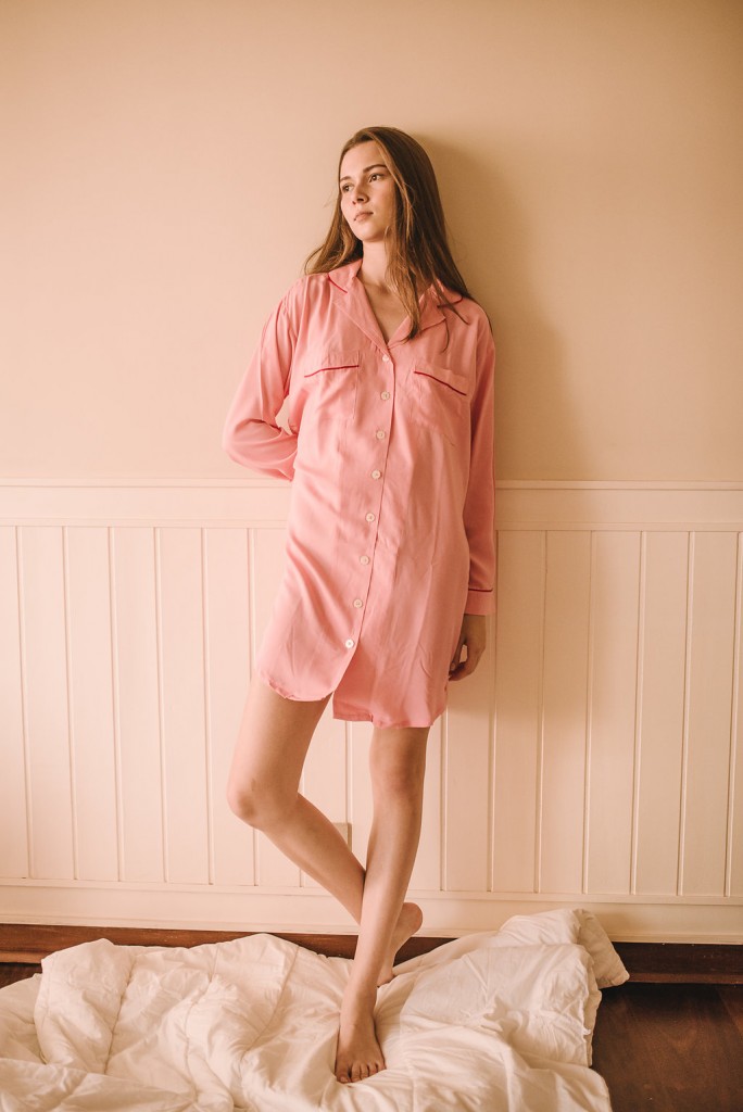 Anotheroom – Sleepwear