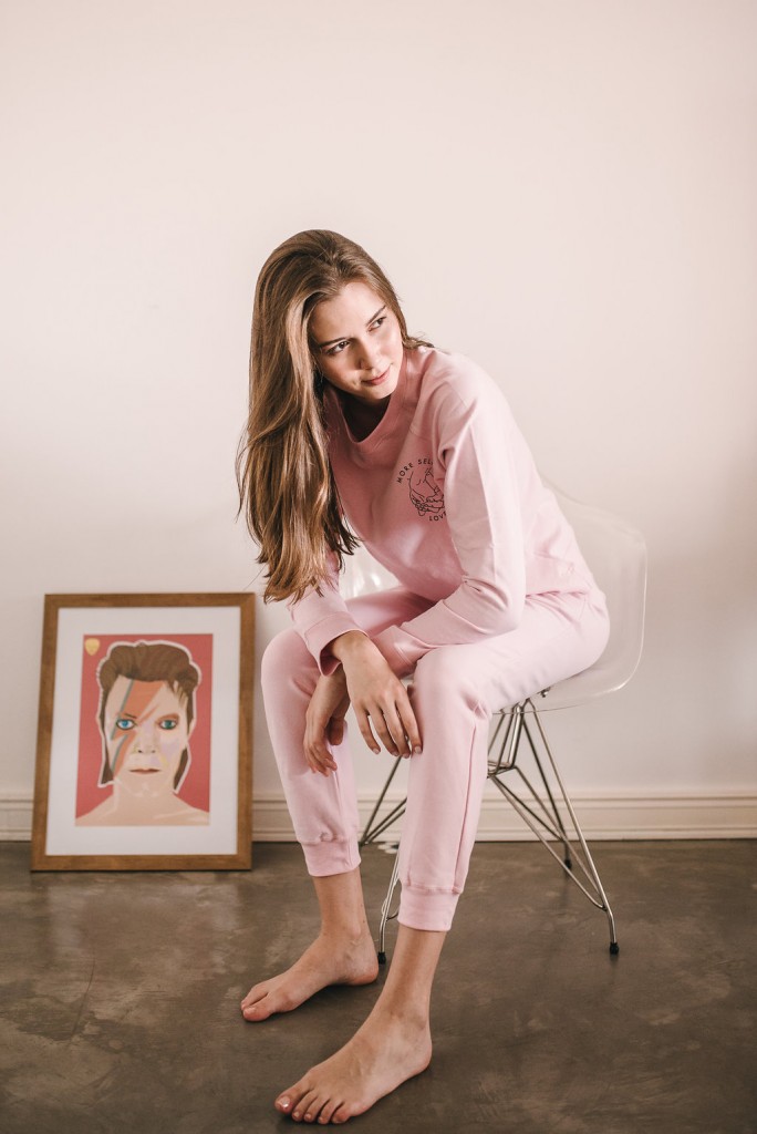 Anotheroom – Sleepwear