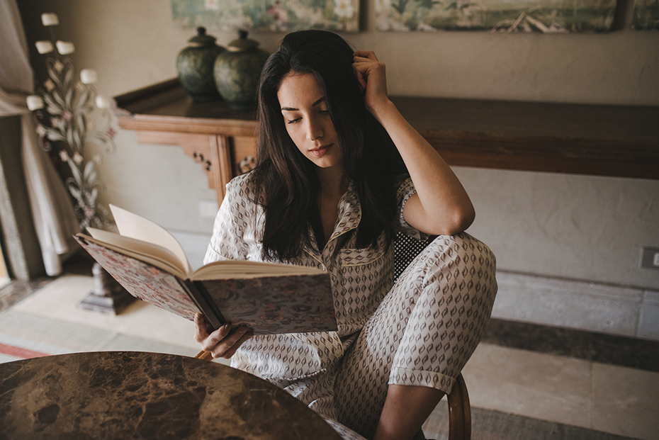 Anotheroom – Sleepwear