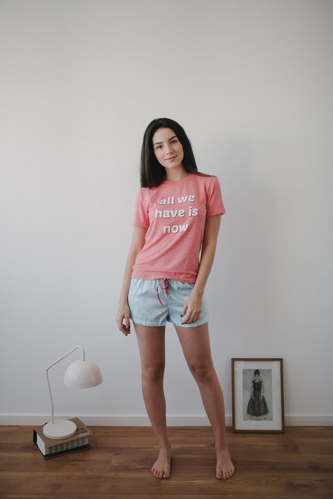 Anotheroom – Sleepwear