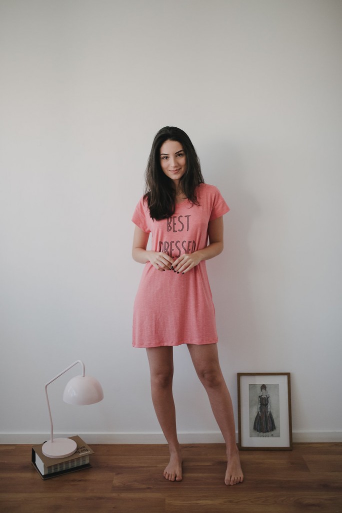 Anotheroom – Sleepwear