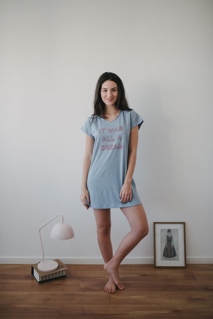 Anotheroom – Sleepwear