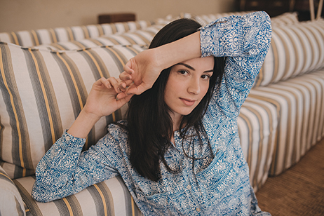 Anotheroom – Sleepwear