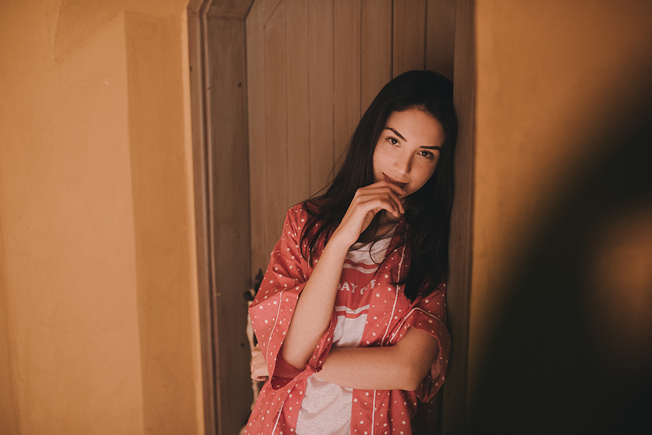 Anotheroom – Sleepwear