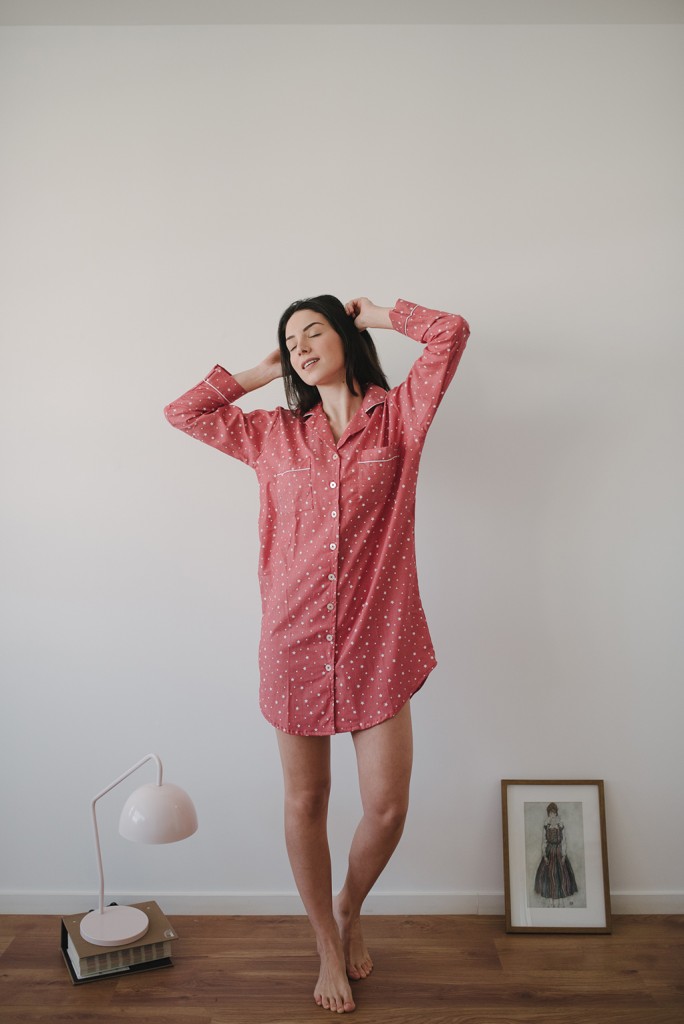 Anotheroom – Sleepwear