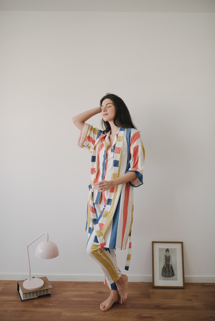 Anotheroom – Sleepwear