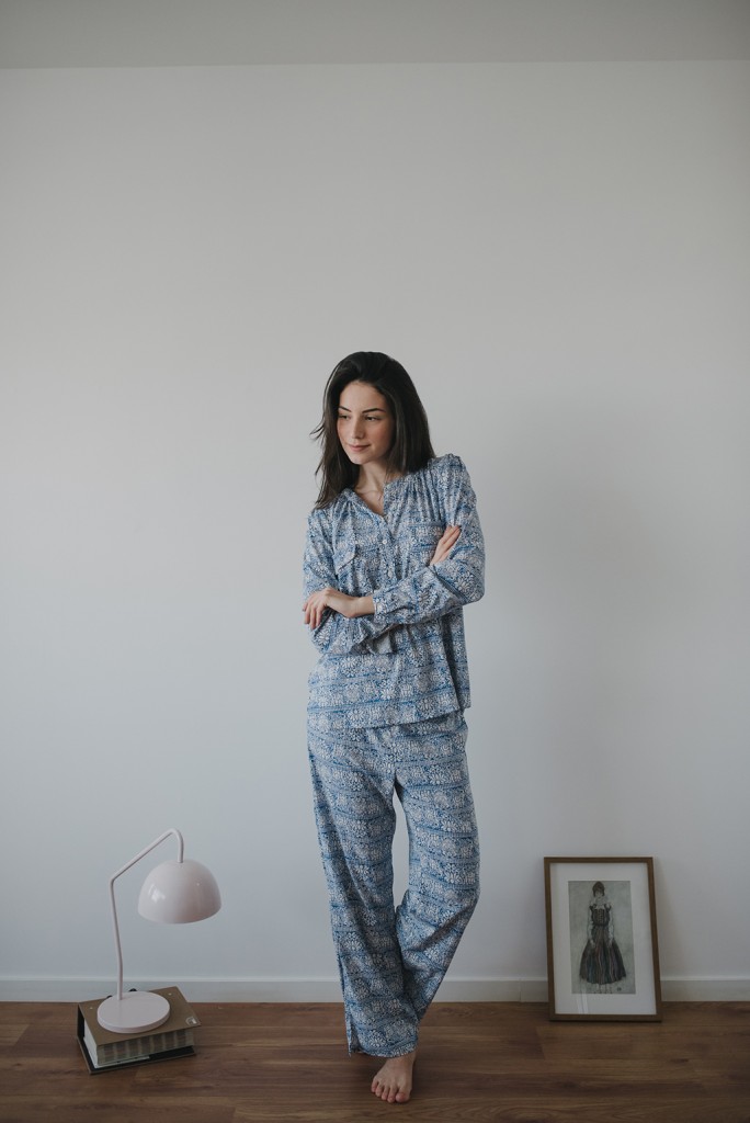 Anotheroom – Sleepwear