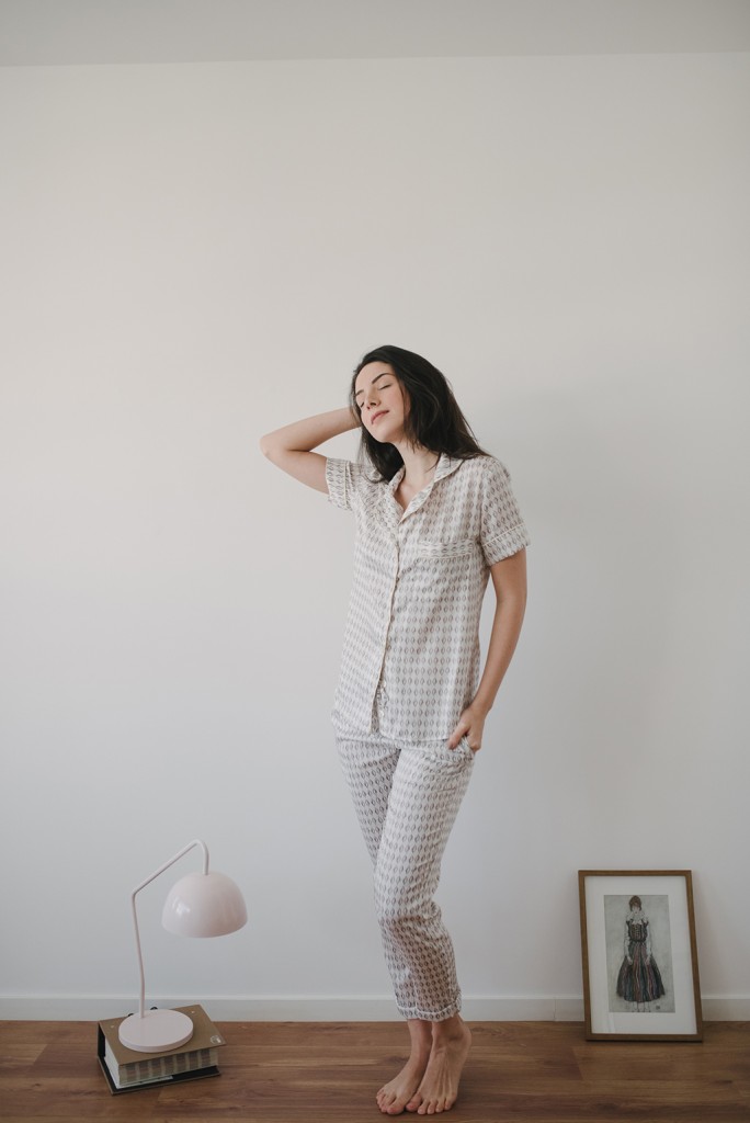 Anotheroom – Sleepwear