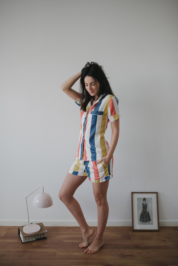 Anotheroom – Sleepwear