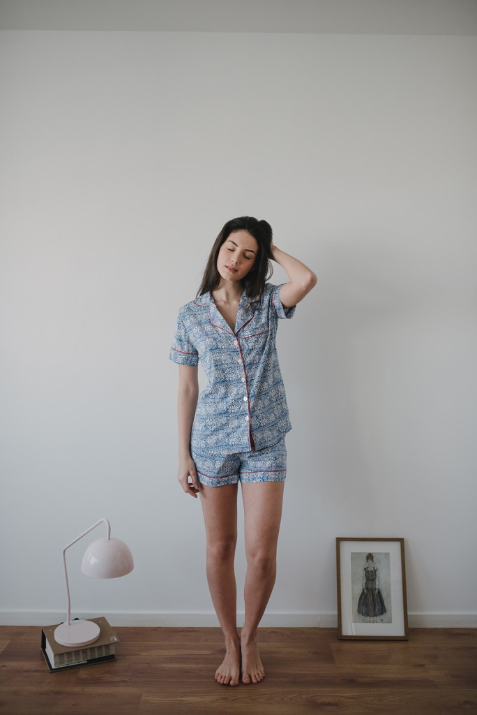 Anotheroom – Sleepwear