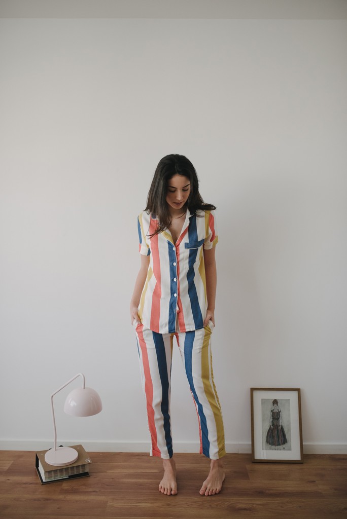 Anotheroom – Sleepwear