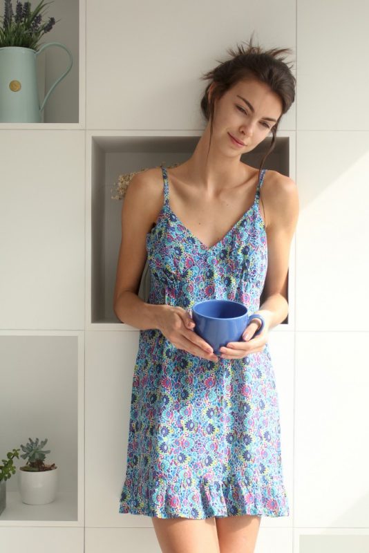 Anotheroom – Sleepwear