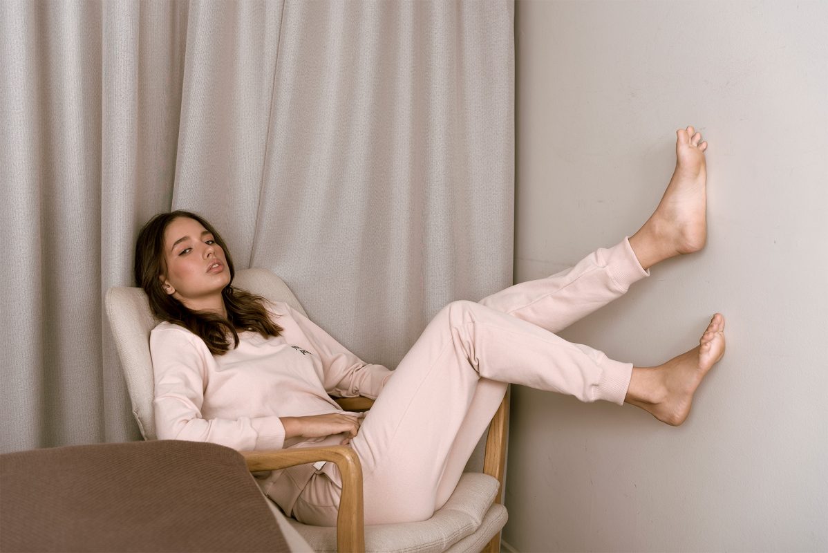 Anotheroom – Sleepwear