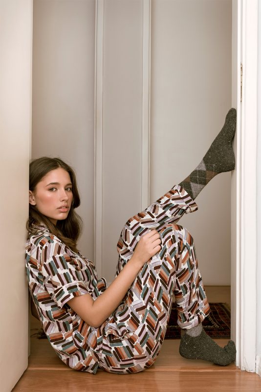 Anotheroom – Sleepwear