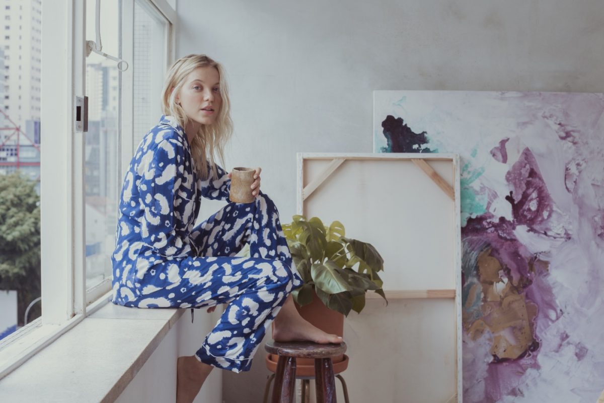 Anotheroom – Sleepwear