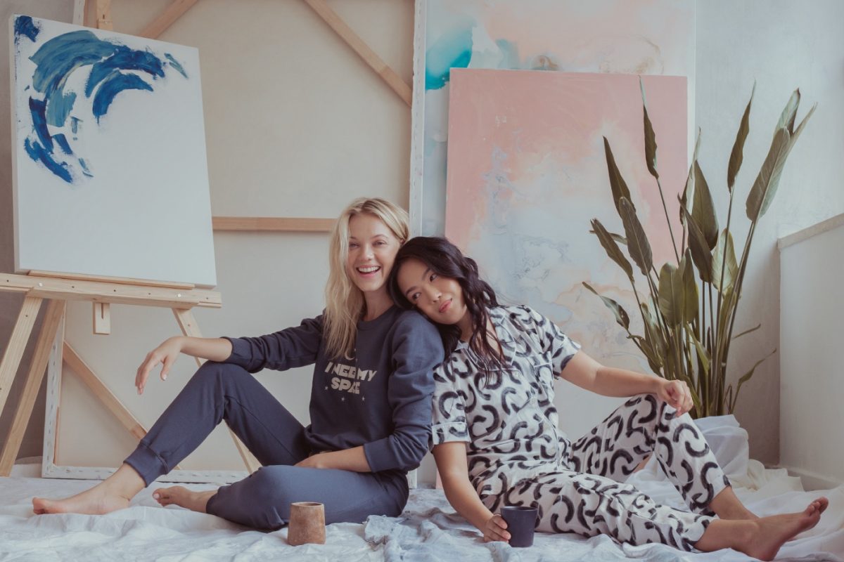 Anotheroom – Sleepwear